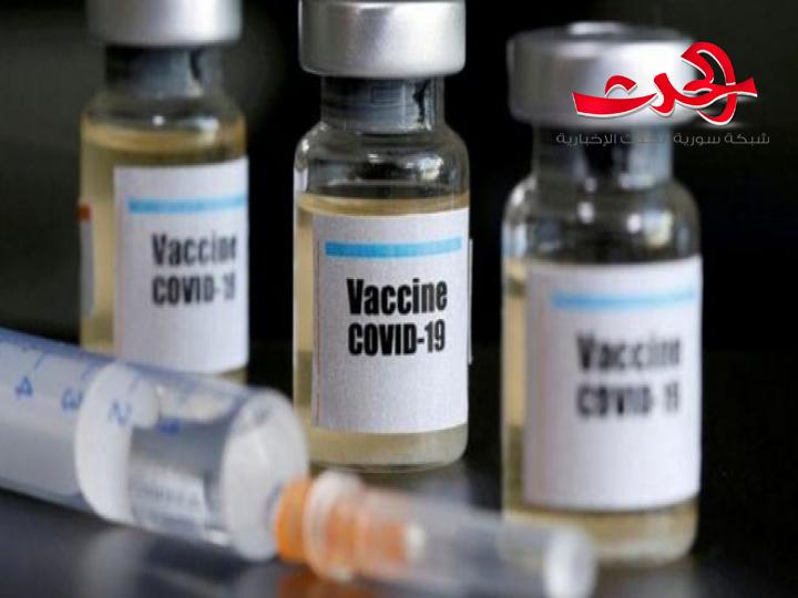 نجاح اختبارات أول لقاح في العالم مضاد لكورونا بجامعة سيتشينوف الروسية