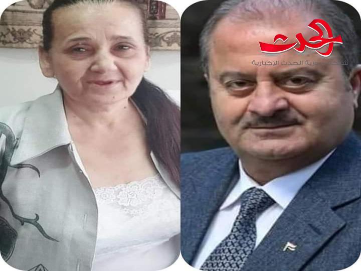 نقيب الفنانين زهير رمضان يتنكر للفنانة صباح السالم بحجة العمر وكل انسان مسؤول عن افعاله
