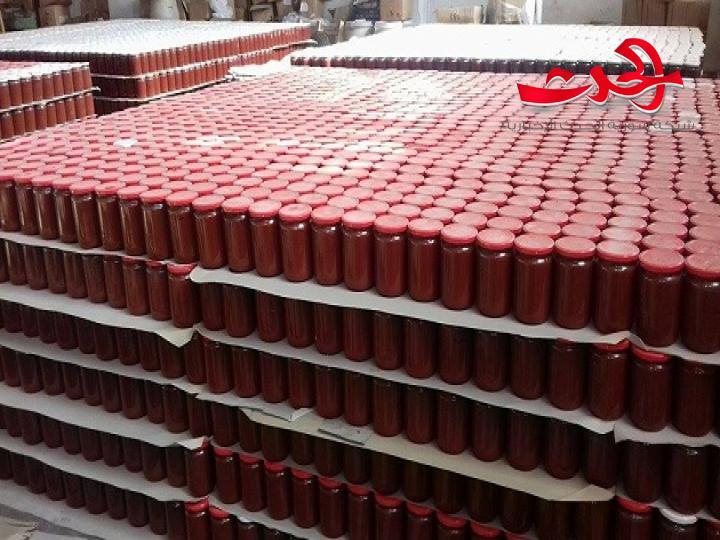 المواطنون استهلكوا كونسروة حكومية بمليار ليرة في 6 أشهر… والبيع بالتكلفة