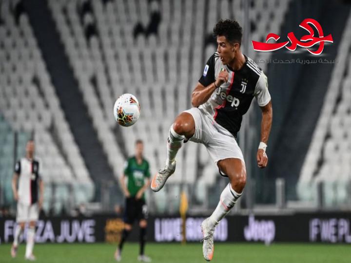 رونالدو يحقق ١١ ركلة جزاء من ١٢ ركلة اعطيت لفريقه