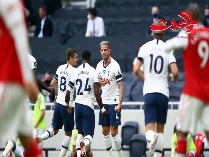 مقتل شقيق لاعب توتنهام رميا بالرصاص بعد ساعات من فوز "السبيرز" على أرسنال