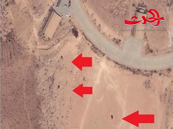 صور تظهر آثار تدمير منظومات الدفاع الجوي التركية في ليبيا