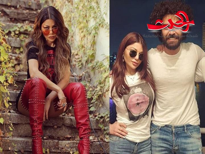 هيفاء وهبي تكشف تعرضها لعملية نصب كبيرة 