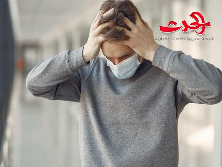 ظنا منه أن كوفيد 19 خدعة.. حضر الحفلة التي أدت إلى موته