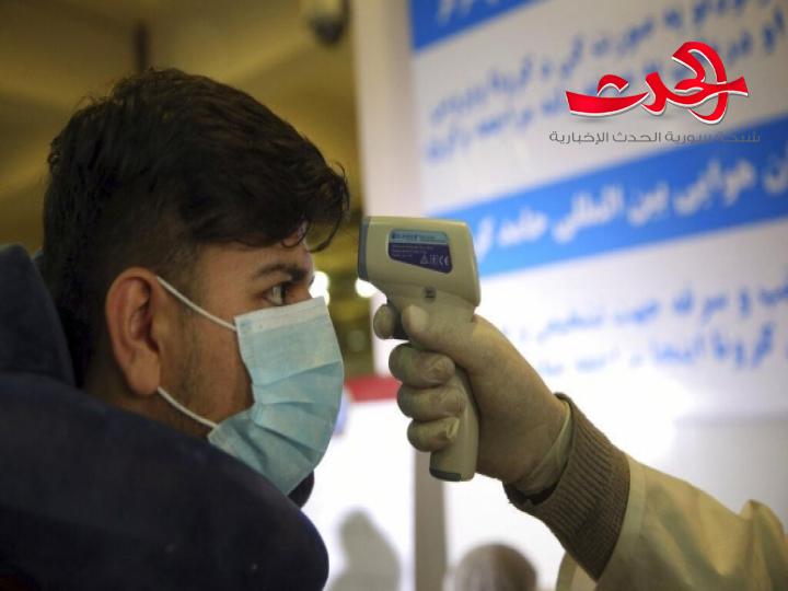 بسبب كورونا.. إيقاف إيفاد 600 طالب وخريج سوري إلى عدة دول أبرزها روسيا