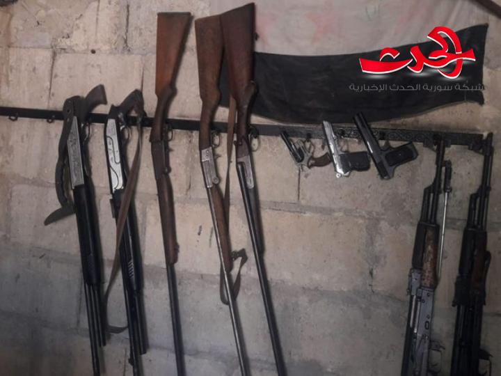 فوضى السلاح بمناطق “قسد” تودي بحياة مسن بالحسكة وتصيب رجل وطفلة في القامشلي