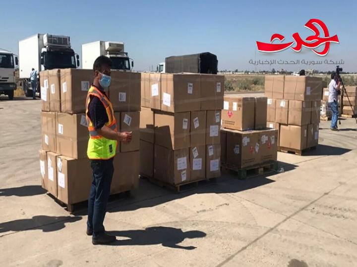 دول عربية وعالمية تشتري علاجا لـ كورونا من روسيا