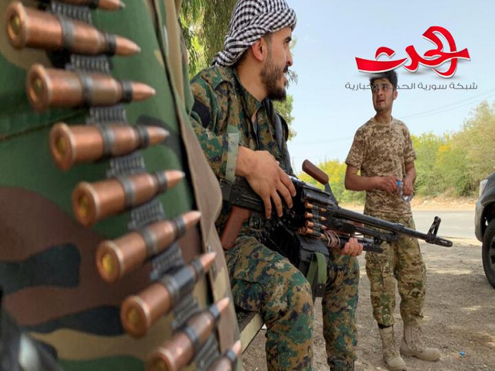 السفارة الروسية في ليبيا: لا نزود ليبيا بالأسلحة ولا ننتهك حظر مجلس الأمن