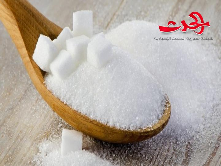السورية للتجارة تبيع بـ 9 مليار ليرة للمواطنين سكر ورز عبر البطاقة الذكية