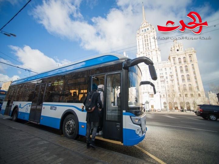 سائق حافلة يودي بحياة 21 شخصا لأن حياته لم تعجبه