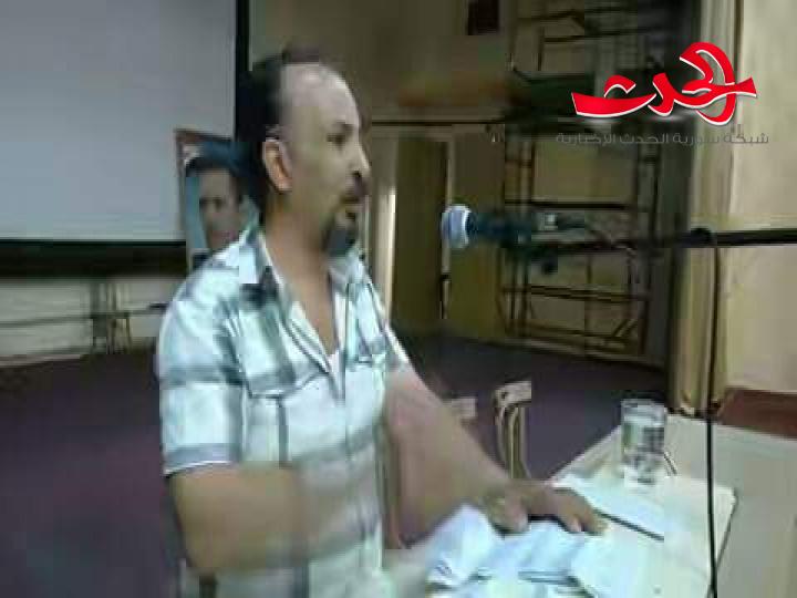 أن تكون عاقلا للشاعر منهل مالك