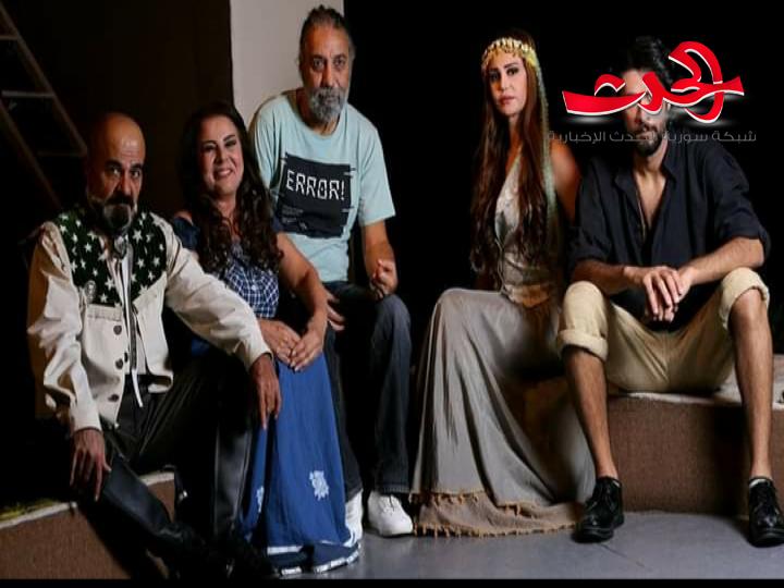 " بيت الشغف" عمل مسرحي يتطرق لاسقاطات مقصودة على واقع حالي.. التحرش مثالا