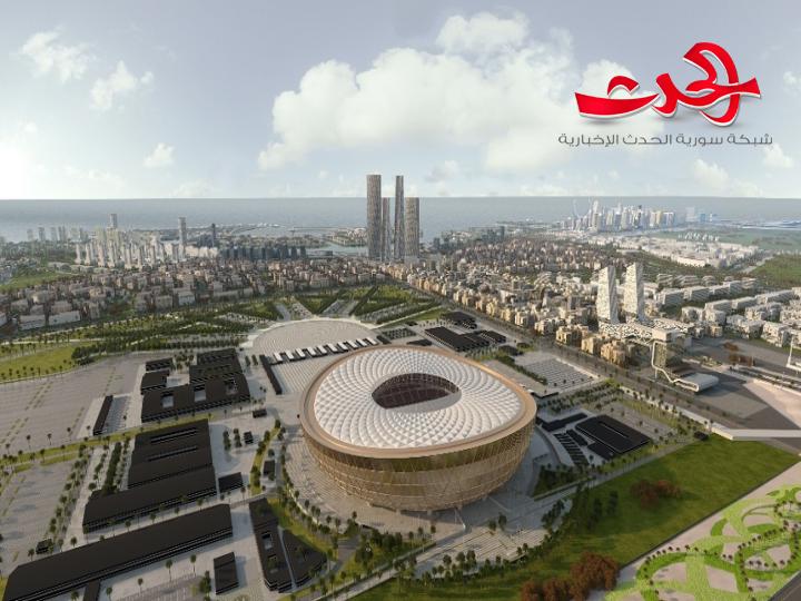 الإعلان عن جدول مباريات مونديال قطر 2022