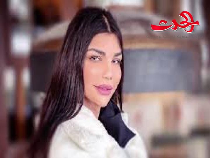 عرس الحارة مسلسل شامي من بطولة المتحول جنسيا جويل بدر