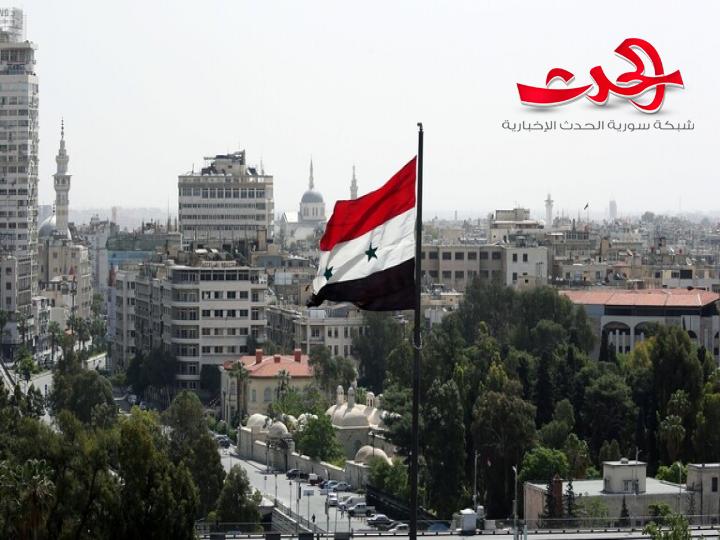 إيران: سندعم احتياجات سوريا النفطية لمواجهة "قانون قيصر"
