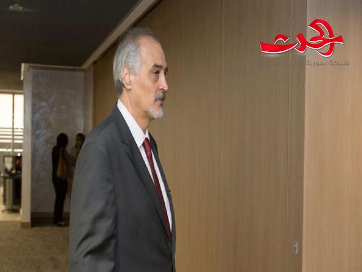 مندوب سورية الدائم بالامم المتحدة يوضح هدف واشنطن من إيصال المساعدات الإنسانية إلى سوريا