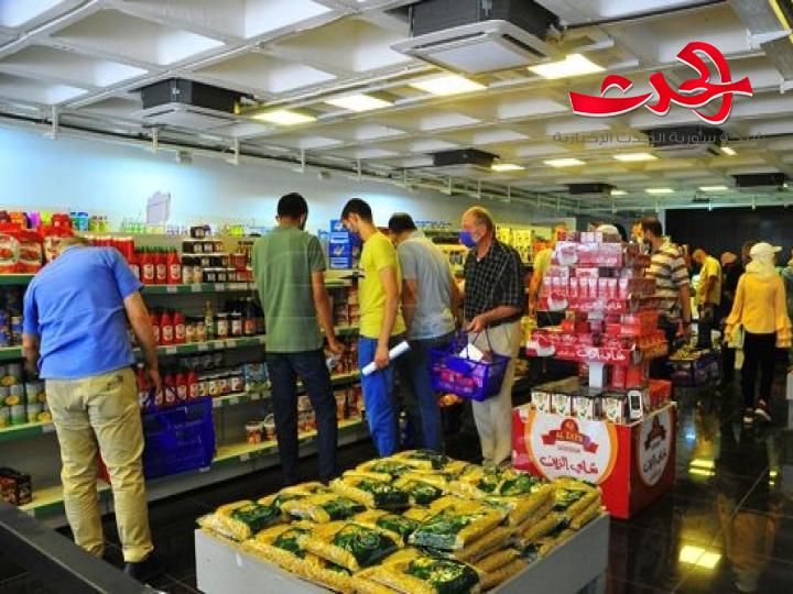 مبادرة (يلبغا الخير).. تخفيضات ملموسة وإقبال كبير من المواطنين