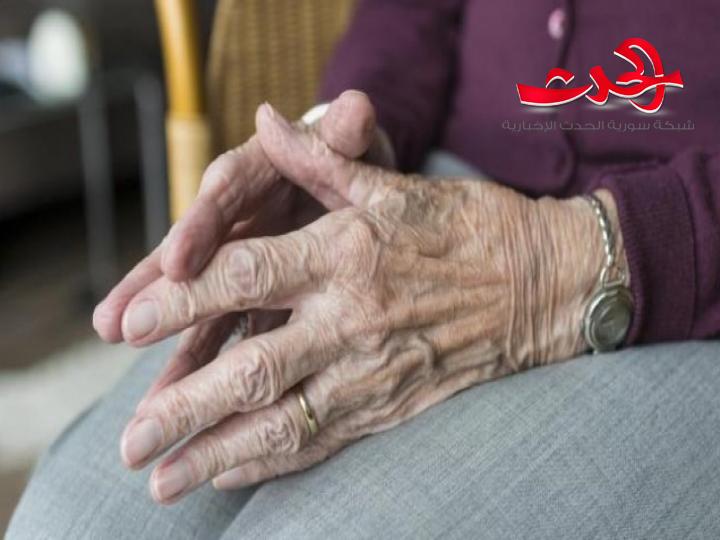 تعافي أكبر مصابة بفيروس كورونا في فلسطين