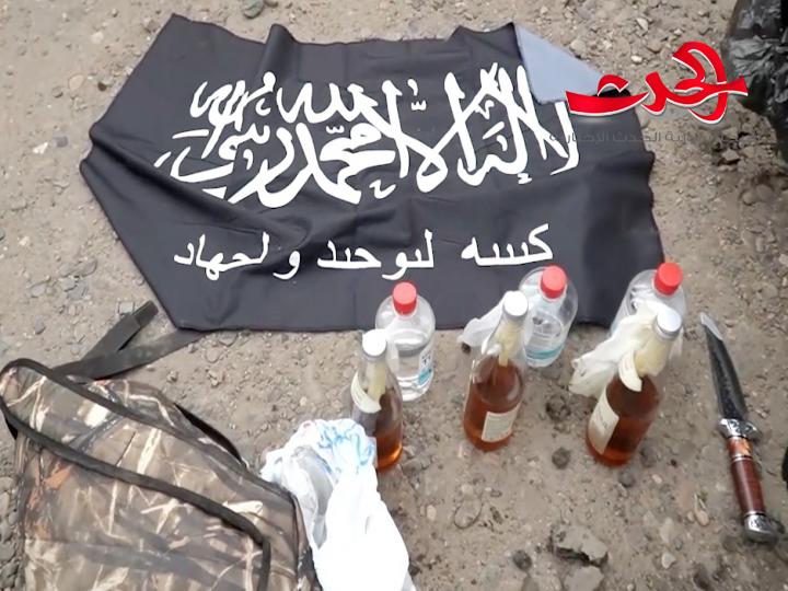 بالفيديو.. الأمن الروسي يحبط هجوما إرهابيا في خاباروفسك
