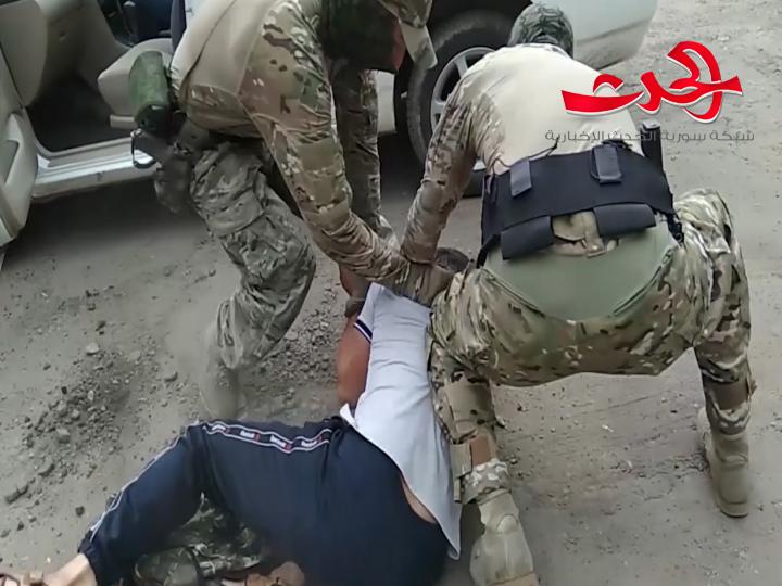بالفيديو.. الأمن الروسي يحبط هجوما إرهابيا في خاباروفسك