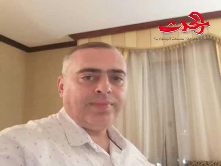 بعد شفائه من كورونا.. مدير عام “ابن خلدون” للأمراض النفسية بسام حايك: علينا بالعطف للتصدي لممارسات وصمة الوباء