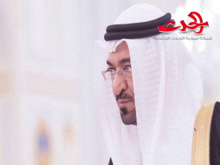 صحيفة أمريكية تكشف شبكة فساد رجل الأمن السعودي الهارب سعد الجبري