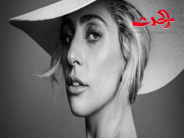 فالنتينو للعطور تختار الليدي غاغا وجها اعلانيا لعطرها الجديد