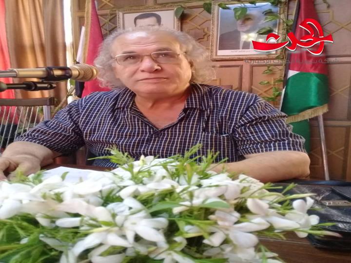 الأدباء الثلاثة الحفري والطاهر و الذيب في أمسية قصصية في ثقافي الميدان