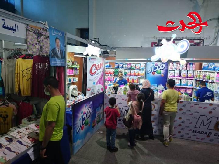 مبادرات ومهرجانات التسوق.. فقاعات هواء لا تسمن ولا تغنِ من جوع