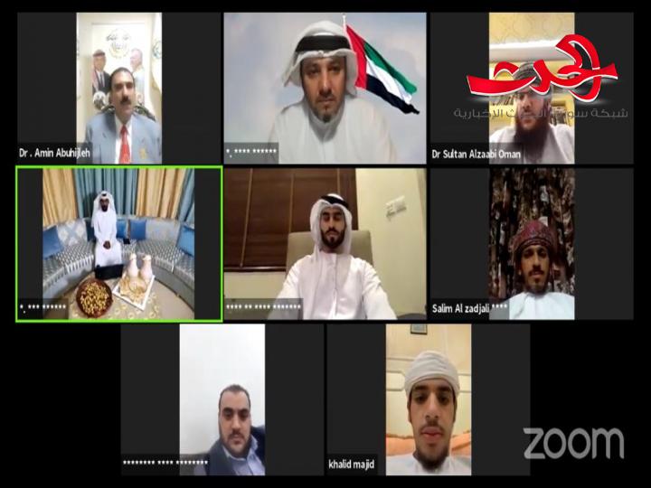 فرسان السلام تحتفي بتكريم الفوج الاول من فارس التطوع لرابطة فخر الوطن التطوعية
