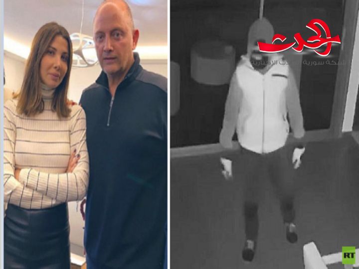 من جرّد قتيل فيلا نانسي عجرم من ملابسه وكيف أصيبت في ساقها؟
