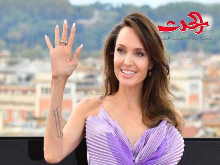 كيف سيساهم اختبار «أنجلينا جولي» في إنقاذ آلاف النساء من السرطان؟