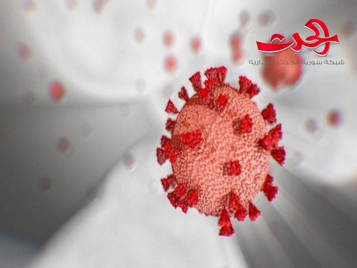  عارض يظهر في الفم.. قبل أعراض كوفيد-19