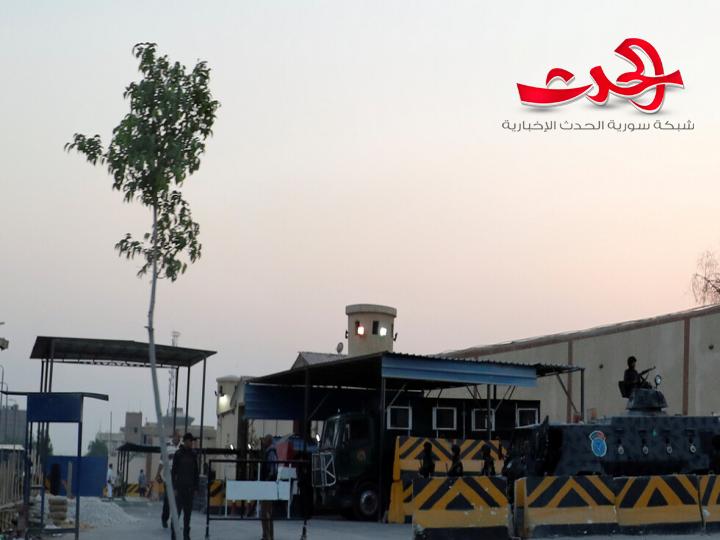 هيومن رايتس ووتش: كورونا يتفشى في السجون المصرية