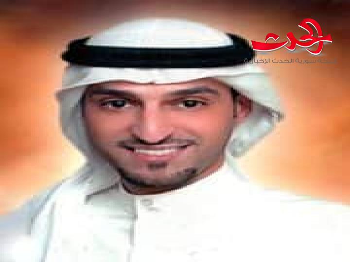 رجل الأعمال الكويتي فهد البكر يتعهد بتقديم مكافأة مادية مجزية للجندي السوري البطل الذي سيسقط طائرة اسرائيلية