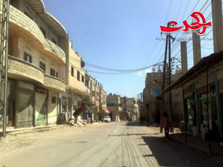 محافظة القنيطرة تُحيل رئيس بلدية جديدة الفضل للقضاء.. والسبب؟