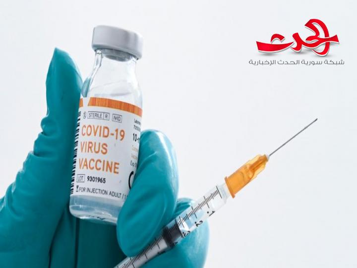 روسيا تعلن أول لقاح ضد كوفيد 19 بات جاهزاً