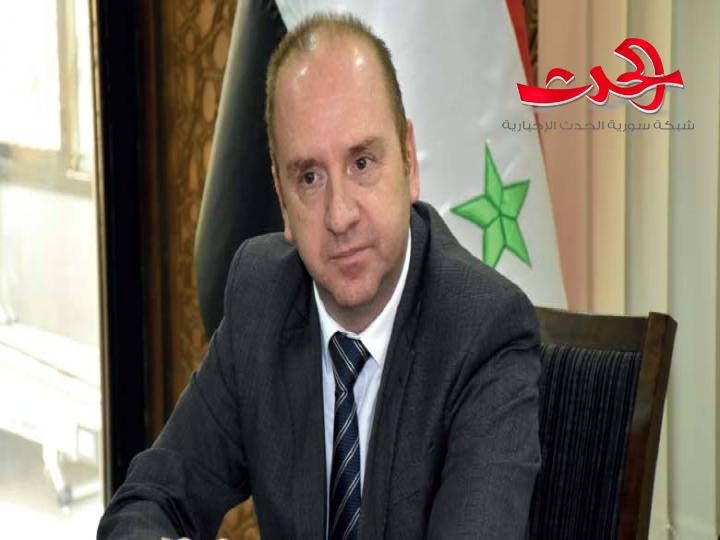 وزير السياحة يوضح قرار إغلاق صالات الأفراح والعزاء.. وقرار جديد يخص المطاعم