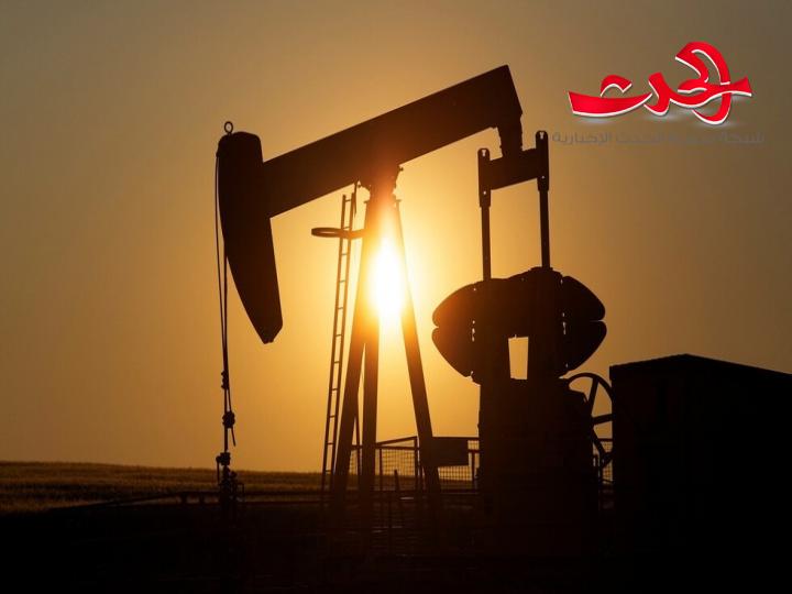 ارتفاع اسعار النفط 