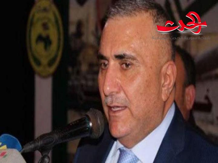 شلق: انتخابات مجلس الشعب استحقاق دستوري أنجزته سورية رغم الإرهاب