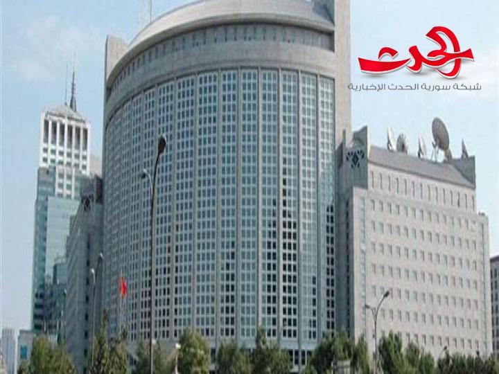 في طلب وصفته الصين بالاستفزازي.. واشنطن تطلب من بكين إغلاق قنصليتها بمدينة هيوستن