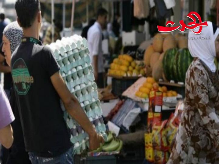 ما هي الحلول المطروحة امام الحكومة لتحسين مستوى المعيشة.. خبير علوم مالية يوضح
