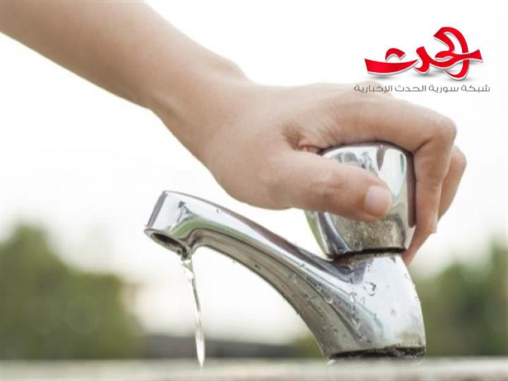 عطل كهرباء يحرم أحياء حمص من مياه الشرب.. حميدان: بدء عملية الضخ اليوم بعد انتهاء إصلاح العطل