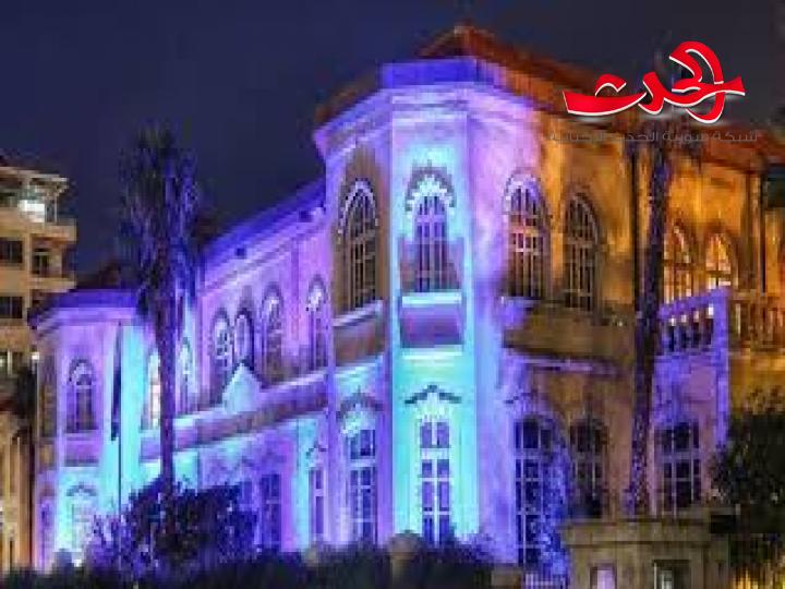 وزارة السياحة تصدر تعميماً إلى مديرياتها في المحافظات حول قرار اغلاق صالات المناسبات