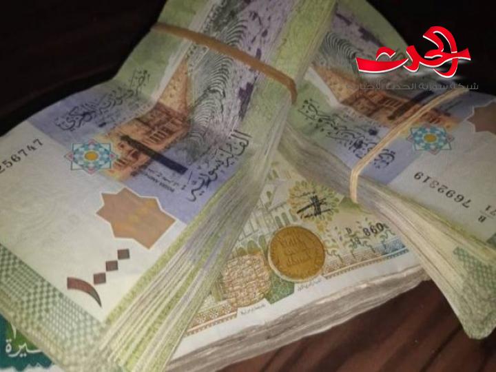 الخبيرة الاقتصادية رشا سيروب توضح أسباب ارتفاع اسعار المواد الغذائية مع تحسن الليرة السورية