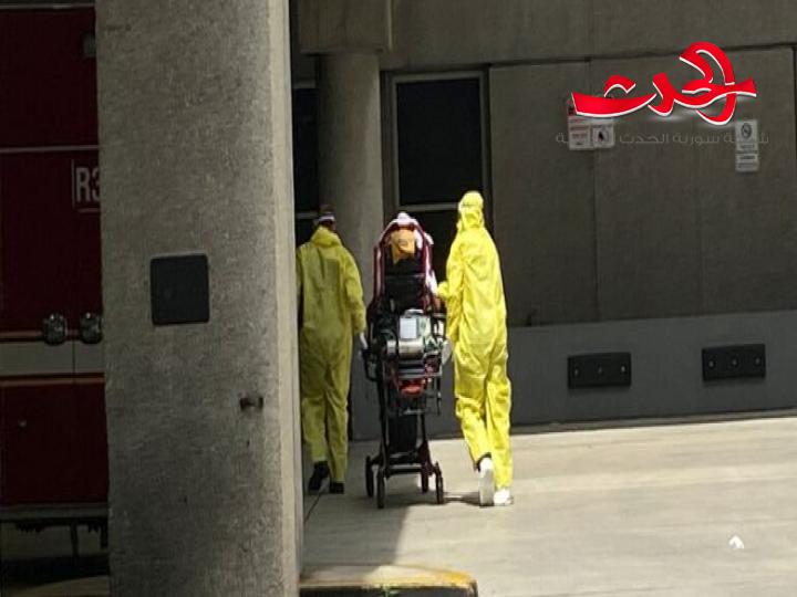 أكثر من 635 ألف وفاة حول العالم جراء فيروس كورونا