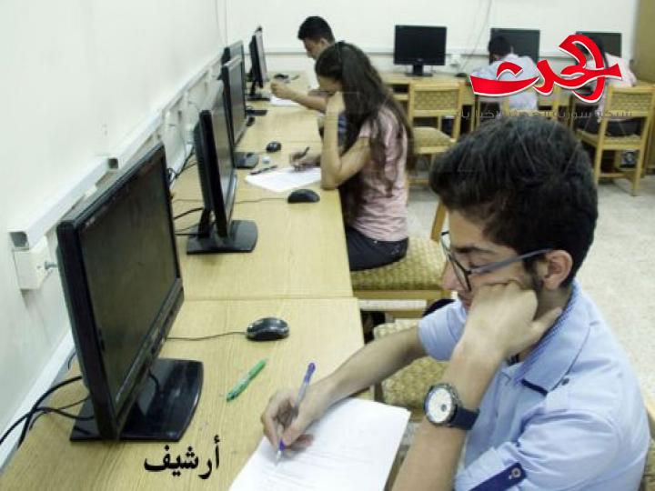 غدا السبت.. طلاب سورية في الأولمبياد العالمي للكيمياء 