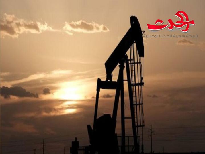 ارتفاع اسعار النفط