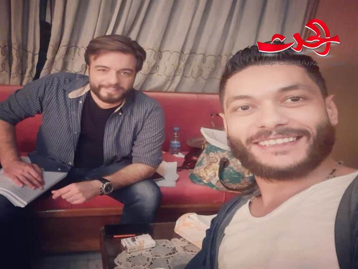 الدراما التشويقية" رياح الجبل" من إنتاح يوتوبيا للإنتاج والتوزيع الفني 