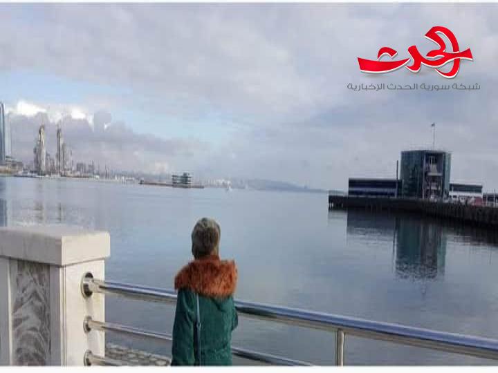 أصابع النهر للشاعرة ليلى عبد الأمير